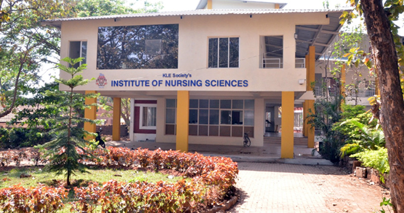 kle-nursing-ankola-college