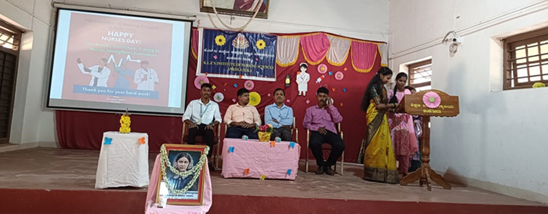 International Nurses Day - 2025