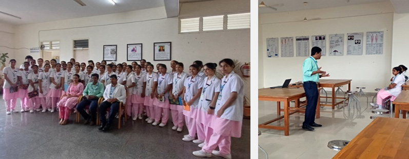 International Nurses Day - 2025